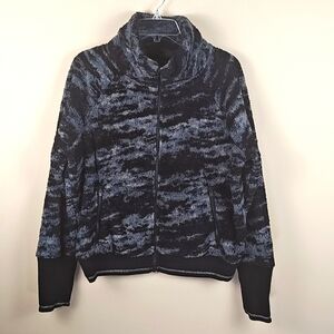 Athleta Tugga Sherpa Jacket